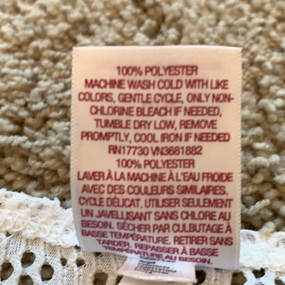 Swimsuit Cover - Picture 5 of 5